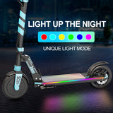 Aolorozo E200 kids electric scooter