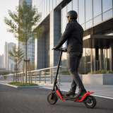 Aolorozo D03 city electric scooter