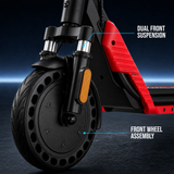 Aolorozo D03 city electric scooter