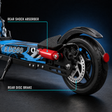 Aolorozo ED200 youth electric scooter