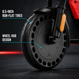 Aolorozo D03 city electric scooter