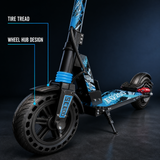Aolorozo ED200 youth electric scooter
