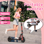 Aolorozo USA Stock E200 Kids Electric Scooter