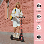 Aolorozo USA Stock E200 Kids Electric Scooter