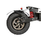 X13 60V-PRO Electric Scooter with NFC Function