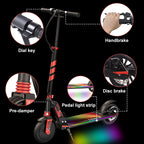 Aolorozo USA Stock E200 Kids Electric Scooter