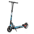 Aolorozo ED200 Youth Dual-Suspension Scooter