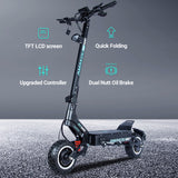AMAKOU ST500 High-end Electric Scooter Model