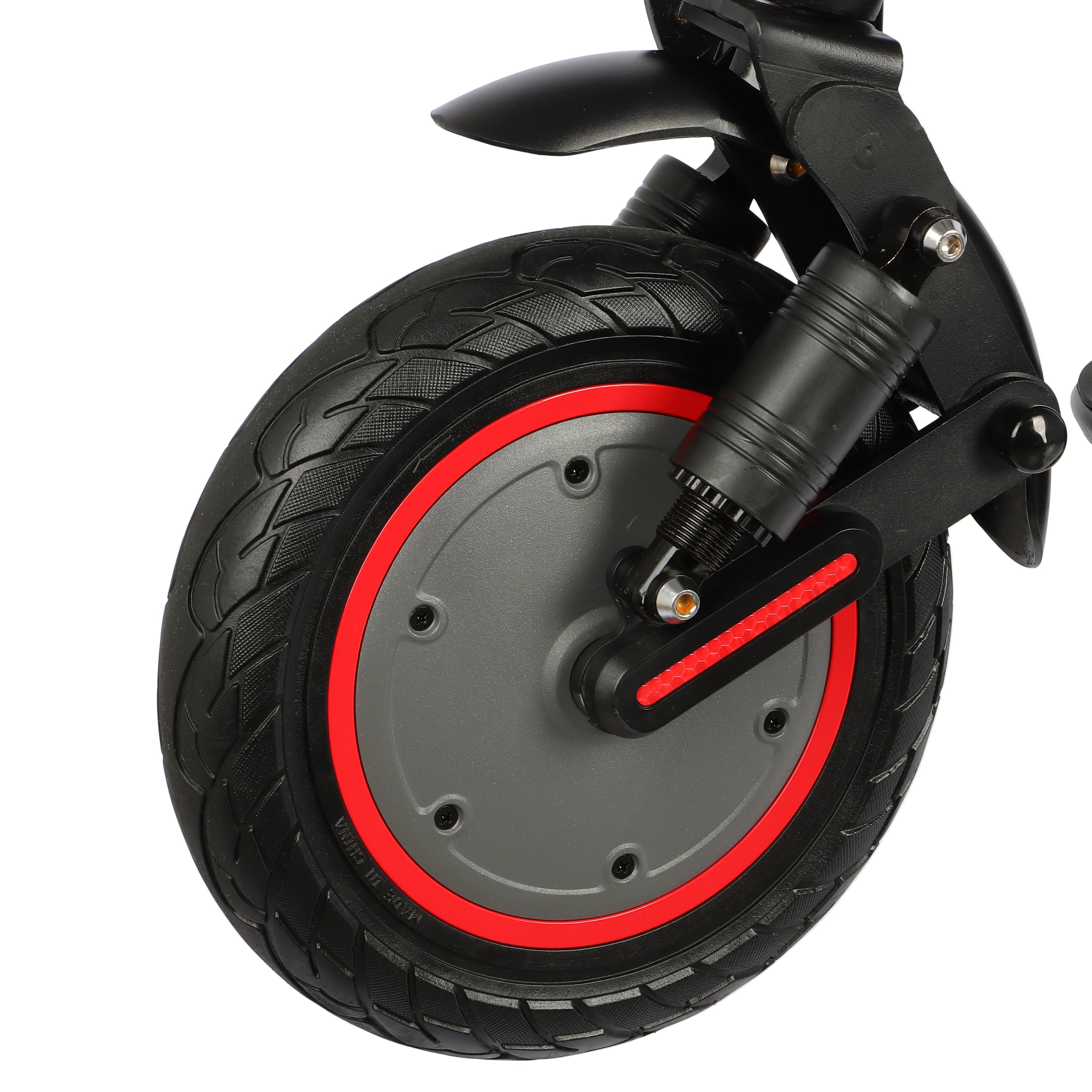 D01 Pro 10" Electric Scooter