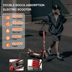 ED200 Teens Upgrade Scooter