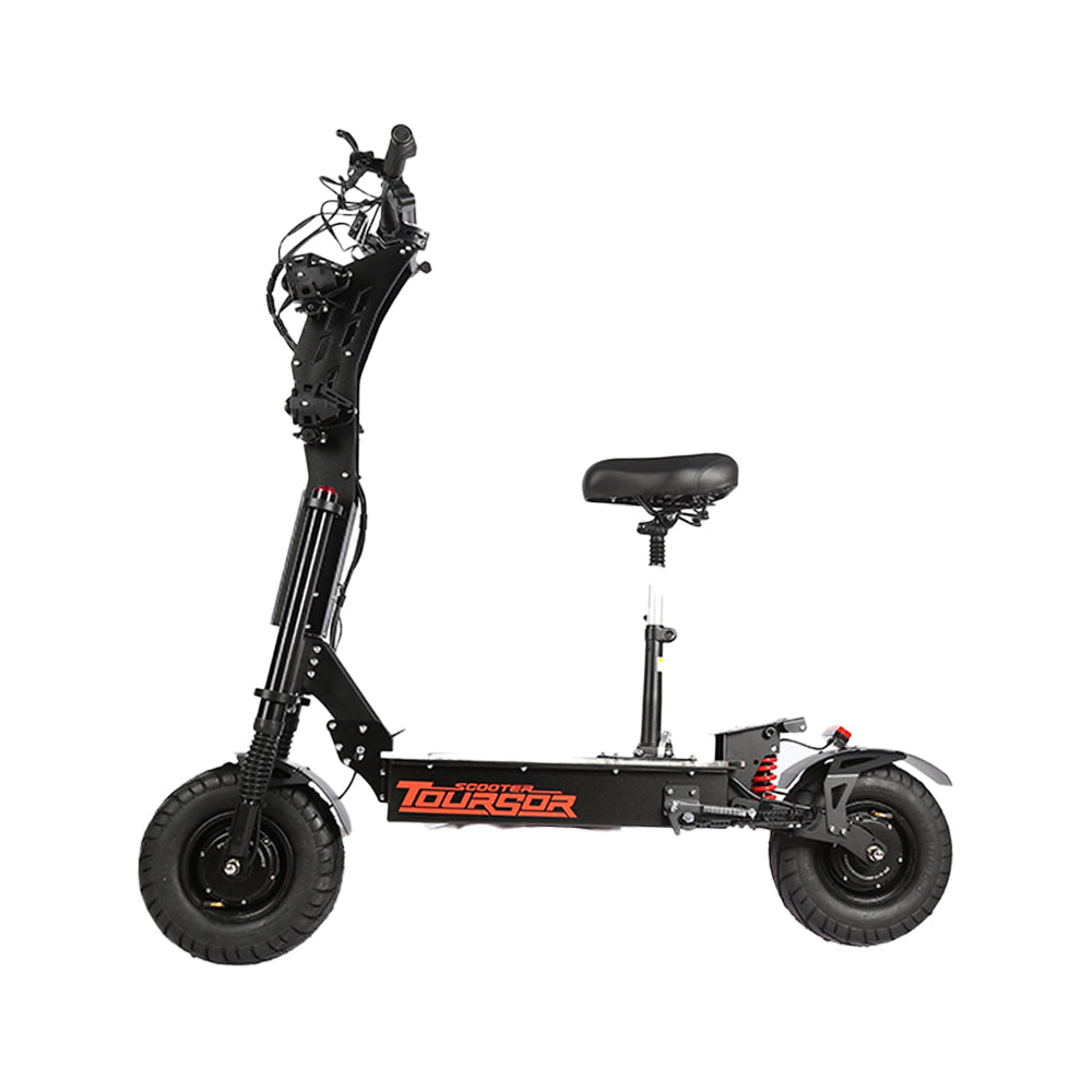 X13 60V-PRO Electric Scooter with NFC Function