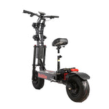 X13 60V-PRO Electric Scooter with NFC Function