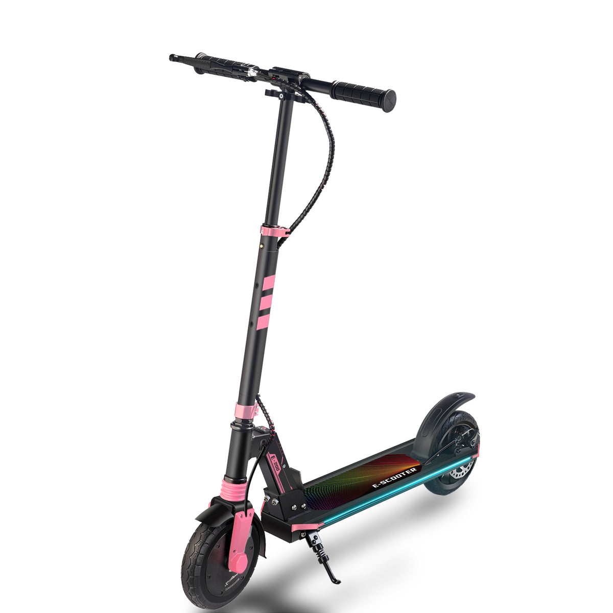 Aolorozo USA Stock E200 Kids Electric Scooter