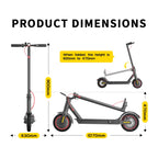 D01 Electric Scooter