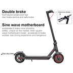 D01 Electric Scooter
