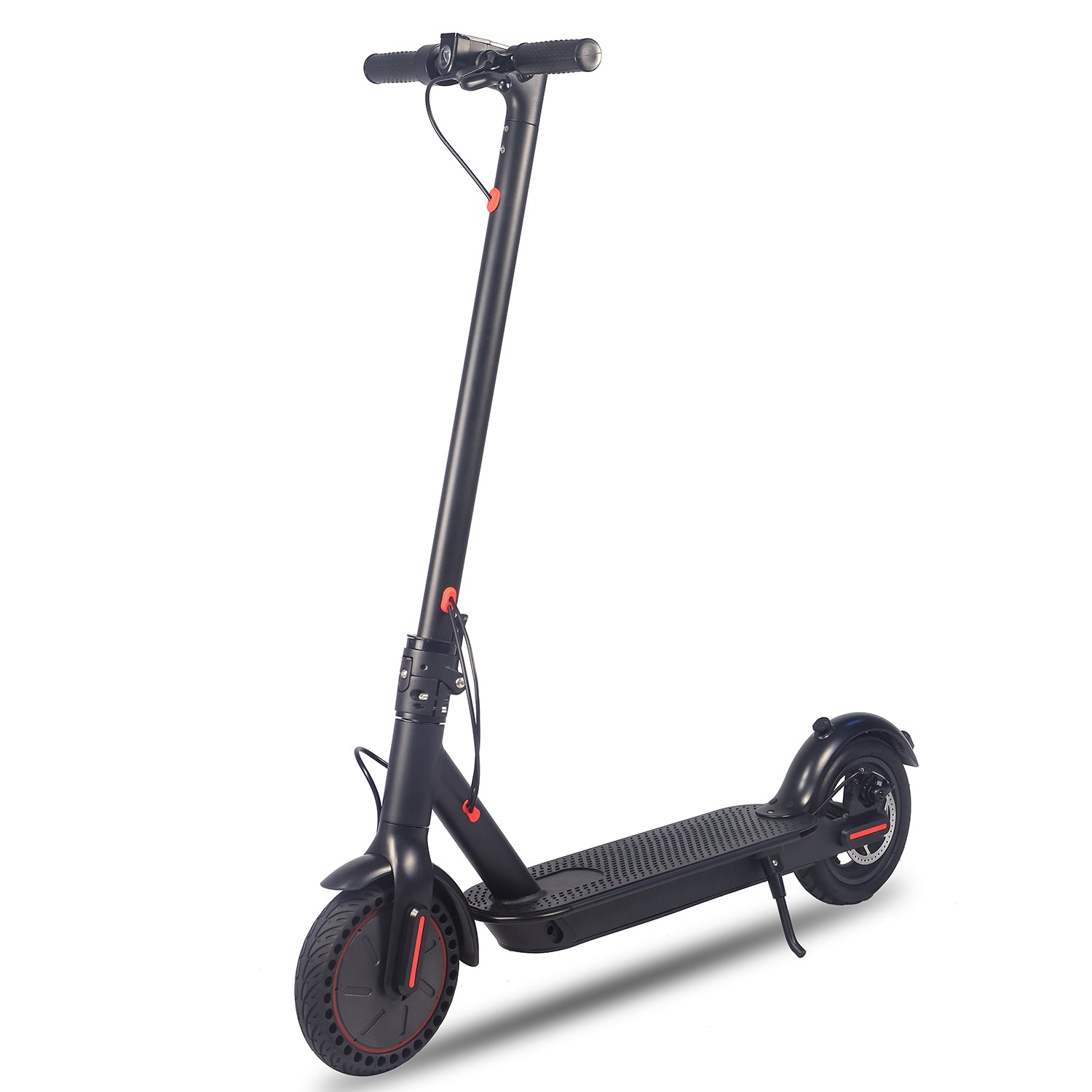 D01 Electric Scooter For City Riding