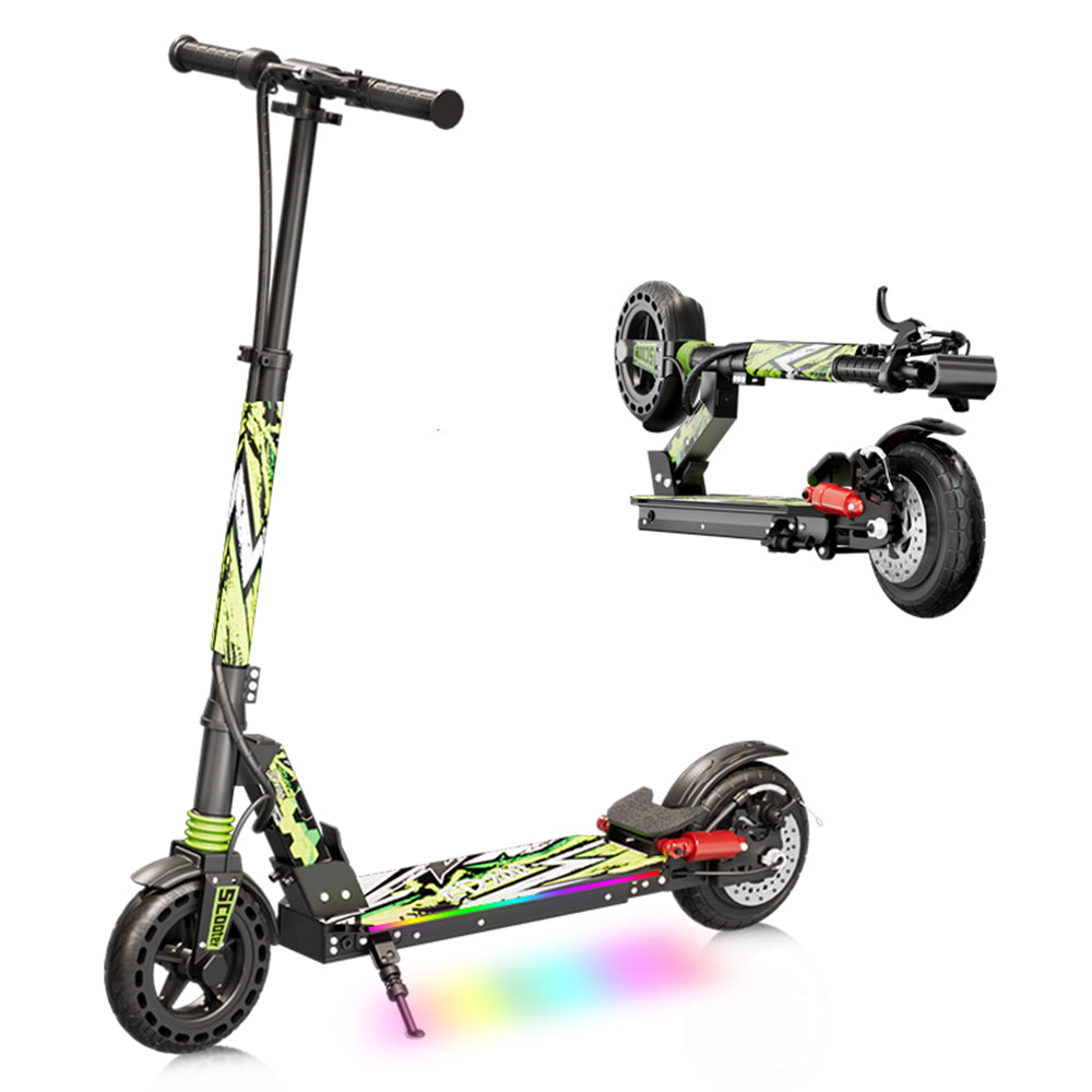ED200 Electric Scooter for Teens