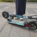 ED200 Teens Upgrade Scooter