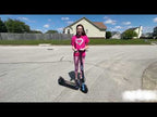 E200 E-scooter