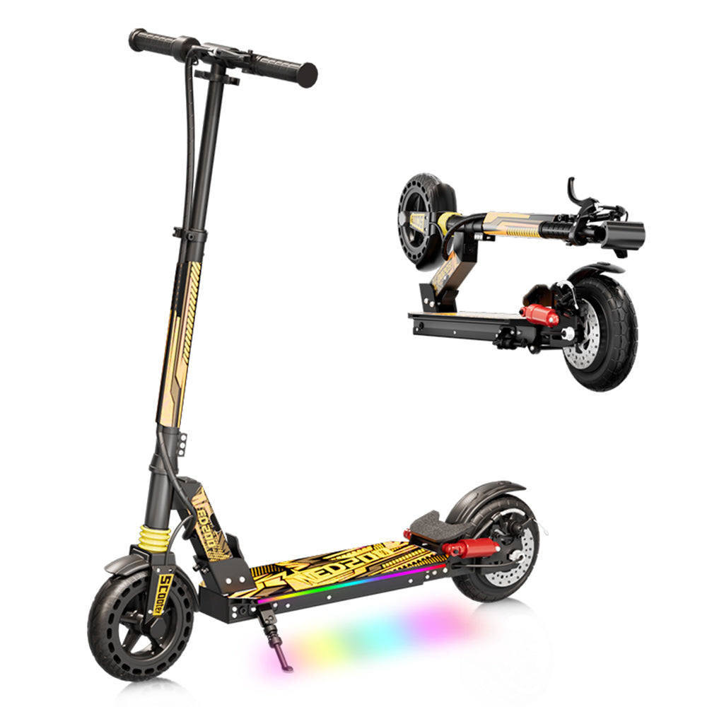 ED200 Electric Scooter for Teens